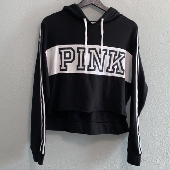 PINK Victoria's Secret Sweaters - Vs hoodie